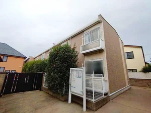 のマンスリーマンション・ウィークリーマンション「レオパレスミノール 201(No.1161102)」メイン画像