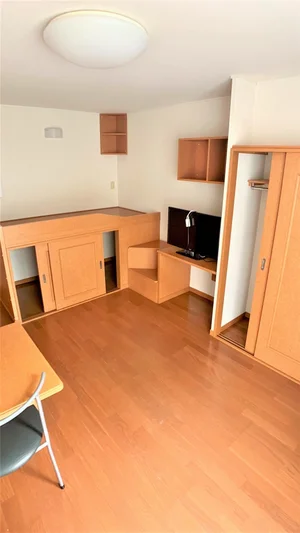 のマンスリーマンション・ウィークリーマンション「レオパレスサンシャイン 106(No.1161186)」メイン画像