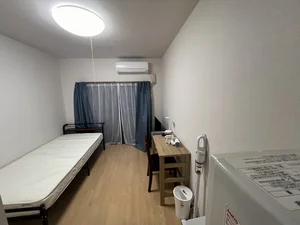 のマンスリーマンション・ウィークリーマンション「スマイズ相模大野２１ 1K(No.1161251)」メイン画像