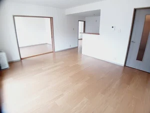 のマンスリーマンション・ウィークリーマンション「クレストール高柳 102・洋室(No.1161253)」メイン画像