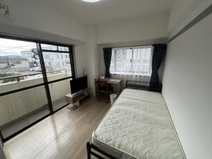 神奈川県のマンスリーマンション・ウィークリーマンション「スマイズ淵野辺２４ 1K(No.1161915)」メイン画像