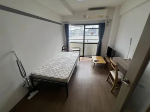 神奈川県のマンスリーマンション・ウィークリーマンション「スマイズ淵野辺２５ 1K(No.1161916)」メイン画像