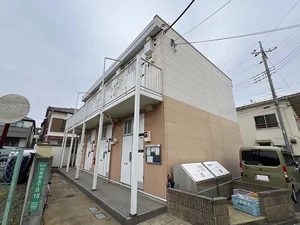 のマンスリーマンション・ウィークリーマンション「レオパレスエスペランサ中和泉 203(No.1162039)」メイン画像