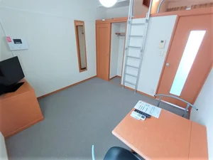 枚岡駅（大阪府）のマンスリーマンション・ウィークリーマンション「レオパレスＭＡ 204(No.1162067)」メイン画像