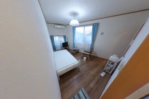 のマンスリーマンション・ウィークリーマンション「HIKURASHI豊栄Ⅱ Atype(No.1162229)」メイン画像