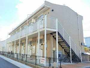 のマンスリーマンション・ウィークリーマンション「レオパレスアドバンテージ明石 205(No.1162686)」メイン画像