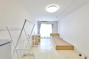 のマンスリーマンション・ウィークリーマンション「本町4分！なんば6分！家具家電付き 502・家具家電付きアパートメント(No.1162694)」メイン画像