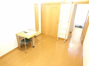 さいたま市のマンスリーマンション・ウィークリーマンション「レオパレスワタル 102(No.1162695)」メイン画像