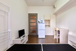 のマンスリーマンション・ウィークリーマンション「新大阪まで6分！家具家電付きアパートメント 308・家具家電付きアパートメント(No.1162704)」メイン画像