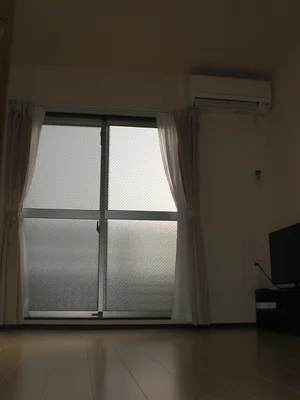 保谷駅（東京都）のマンスリーマンション・ウィークリーマンション「クレイノＮＡＫＡＭＵＲＡ 201(No.1162752)」メイン画像