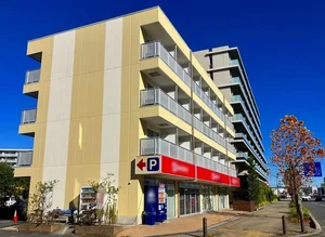 のマンスリーマンション・ウィークリーマンション「レオパレスひえだ 308(No.1162770)」メイン画像