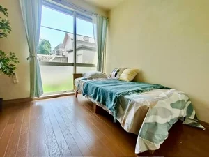 のマンスリーマンション・ウィークリーマンション「🔹ハピタンマンスリーwifi無料✨ドラッグ＆スーパー徒歩5分✨🔹 103(No.1162786)」メイン画像