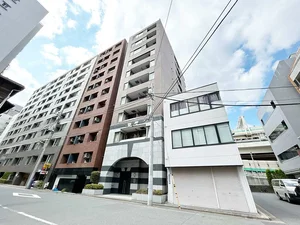 浜町駅の家具家電付きマンスリーマンション「マイナビSTAYリバーコーポ日本橋 1102(No.1162787)」メイン画像