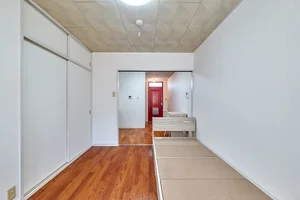 大阪成蹊短期大学周辺のマンスリーマンション・ウィークリーマンション「新大阪まで徒歩14分！家具家電・水道契約不要 303・家具家電付きアパート(No.1162802)」メイン画像