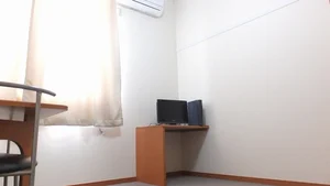 のマンスリーマンション・ウィークリーマンション「レオパレス浮城 206(No.1162823)」メイン画像