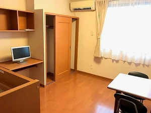 幸手市のマンスリーマンション・ウィークリーマンション「レオパレス幸手ＥａｓｔⅠ 107(No.1162824)」メイン画像