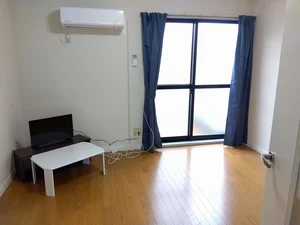 香川県のマンスリーマンション・ウィークリーマンション「レオパレス高木 114(No.1162829)」メイン画像