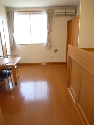 茨城県のマンスリーマンション・ウィークリーマンション「レオパレスソレーユ 103(No.1162844)」メイン画像