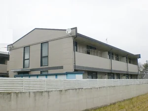 のマンスリーマンション・ウィークリーマンション「レオパレス西宮北Ｂ 203(No.1162869)」メイン画像