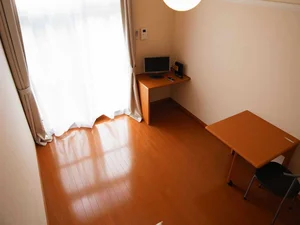 神奈川県のマンスリーマンション・ウィークリーマンション「レオパレスメゾンソレイユⅡ 103(No.1162913)」メイン画像