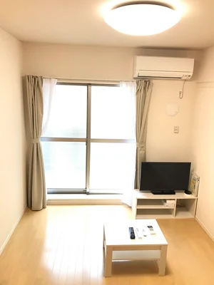 明治大学中野キャンパス周辺のマンスリーマンション・ウィークリーマンション「クレイノル　ソレイユ新高円寺 102(No.1162926)」メイン画像