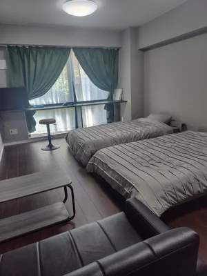 長崎県の株式会社第百不動産のマンスリーマンション・ウィークリーマンション「stayinn@勝富 205(No.1162943)」メイン画像