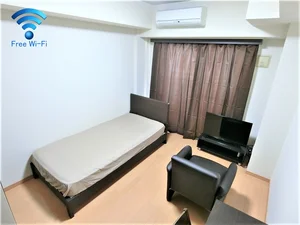 大正大学周辺のマンスリーマンション・ウィークリーマンション「賃料最大40％OFF！【丸の内線 茗荷谷駅 徒歩6分】エール茗荷谷 1R~(No.1162944)」メイン画像