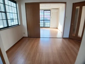 のマンスリーマンション・ウィークリーマンション「アーバン・スクェアＢ 103・洋室(No.1162974)」メイン画像