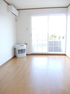 のマンスリーマンション・ウィークリーマンション「リーブラＡ 103・洋室(No.1162979)」メイン画像