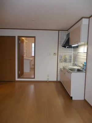 のマンスリーマンション・ウィークリーマンション「ローバストブリッジ 203・洋室(No.1162995)」メイン画像