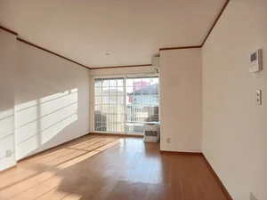 のマンスリーマンション・ウィークリーマンション「ローバストブリッジ 203・洋室(No.1162995)」メイン画像