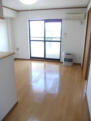 青森県のマンスリーマンション・ウィークリーマンション「インフィニート 202・洋室(No.1163004)」メイン画像