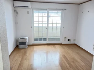 のマンスリーマンション・ウィークリーマンション「ルミエール 203・洋室(No.1163017)」メイン画像