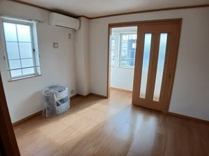 のマンスリーマンション・ウィークリーマンション「プラシード 202・洋室(No.1163019)」メイン画像