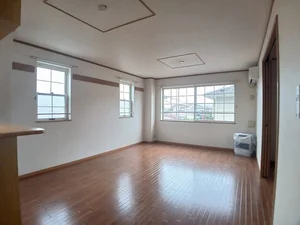 八戸市のマンスリーマンション・ウィークリーマンション「サン・スクエア 201・洋室(No.1163023)」メイン画像