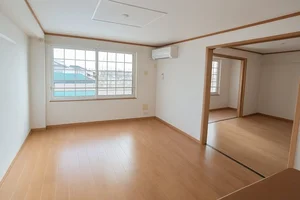 北里大学十和田キャンパス周辺のマンスリーマンション・ウィークリーマンション「グラン・マティスＡ 202・洋室(No.1163040)」メイン画像