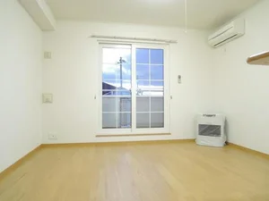 のマンスリーマンション・ウィークリーマンション「ピュアブリーズ・タマＢ 204・洋室(No.1163050)」メイン画像