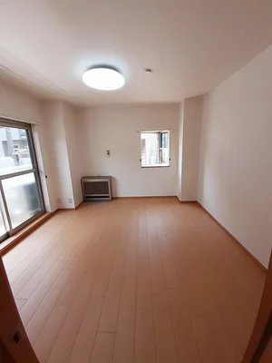 青森中央学院大学周辺のマンスリーマンション・ウィークリーマンション「ＭａｒｕｙａｍａⅡ 101・洋室(No.1163053)」メイン画像