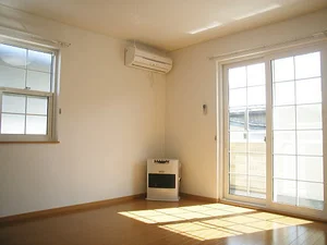 のマンスリーマンション・ウィークリーマンション「スカイクレバー 101・洋室(No.1163056)」メイン画像