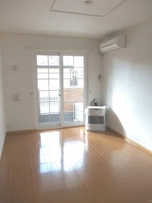 のマンスリーマンション・ウィークリーマンション「カルフール・Ｔ 101・洋室(No.1163063)」メイン画像