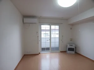 青森県のマンスリーマンション・ウィークリーマンション「フェスターレ 102・洋室(No.1163066)」メイン画像