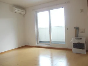 のマンスリーマンション・ウィークリーマンション「プリマヴェーラＡ 201・洋室(No.1163068)」メイン画像