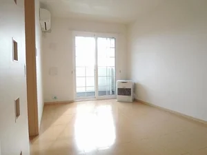 のマンスリーマンション・ウィークリーマンション「ヴィラオーシャンＢ 101・洋室(No.1163074)」メイン画像