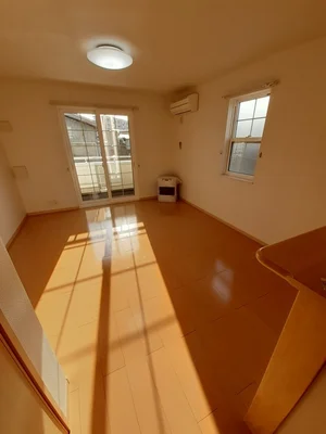 久慈市のマンスリーマンション・ウィークリーマンション「タピオラ 103・洋室(No.1163099)」メイン画像