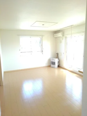 のマンスリーマンション・ウィークリーマンション「テトネロＡ 201・洋室(No.1163107)」メイン画像