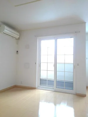 弘前駅（青森県）のマンスリーマンション・ウィークリーマンション「リーオ・アルデーアⅡ 101・洋室(No.1163121)」メイン画像