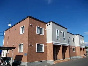 のマンスリーマンション・ウィークリーマンション「クレインフィールド 201・洋室(No.1163122)」メイン画像