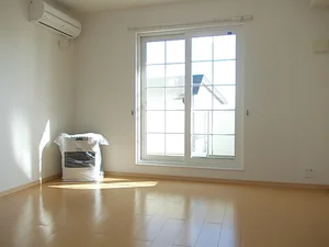 のマンスリーマンション・ウィークリーマンション「シャトレ　シエルⅠ 201・洋室(No.1163123)」メイン画像