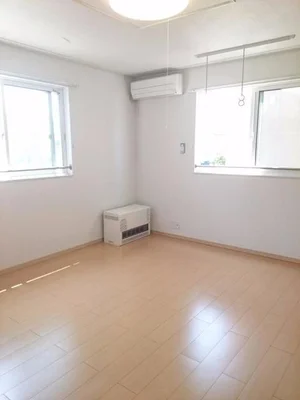 帯広駅（北海道）のマンスリーマンション・ウィークリーマンション「コンチェルト 202・洋室(No.1163127)」メイン画像