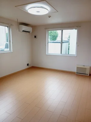 帯広市のマンスリーマンション・ウィークリーマンション「プレリュード 103・洋室(No.1163143)」メイン画像